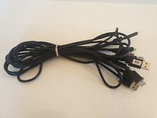 cables phone for sale  OLNEY