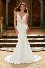 Wedding gown size for sale  Napa