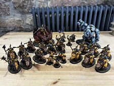 warhammer fantasy armies for sale  BERKELEY