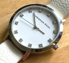christian paul watch for sale  Ypsilanti