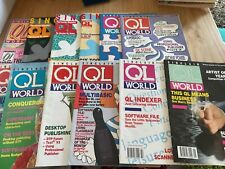 Bundle magazines jan for sale  Shipping to Ireland