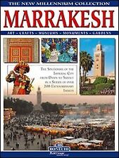 Marrakesh used good for sale  Shipping to Ireland