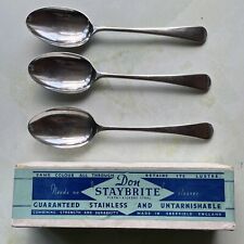 vintage staybrite for sale  SEVENOAKS