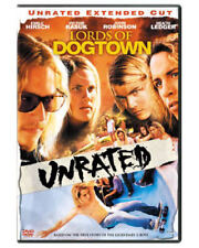 Lords dogtown dvd for sale  Westlake
