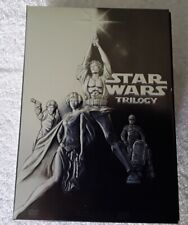 Star wars trilogy for sale  Clarksville