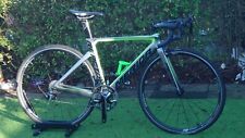 Merida Reacto 5000 Aero Carbon Road Bike 48cm for sale  Shipping to South Africa