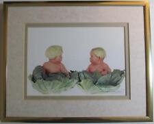 Anne geddes framed for sale  Cincinnati