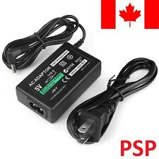 Sony psp charger for sale  Shipping to Ireland