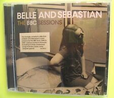 CD promocional BELLE AND SEBASTIAN The BBC Sessions 14 faixas de 1996 a 2001 comprar usado  Enviando para Brazil