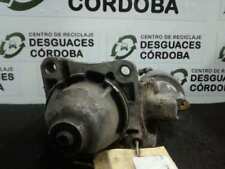 Usado, 0001112016 MOTOR DE PARTIDA / BOSCH / 349437 PARA FORD FIESTA BERLINA 1.3 CAT ENDUR comprar usado  Enviando para Brazil