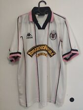 Maglia kappa palermo usato  Palermo