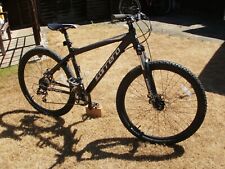 carera vengeance mountain bike for sale  MARGATE