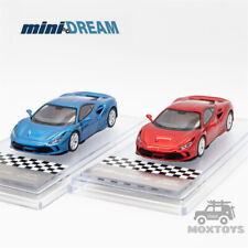 Minidream tributo diecast for sale  Shipping to Ireland