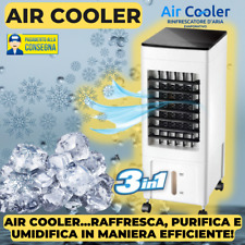 Air cooler raffrescatore usato  Italia