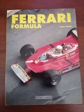 Libro Ferrari Formula usato  Vaprio D Agogna