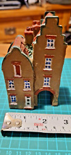 Wargame buildings scenery for sale  WESTCLIFF-ON-SEA