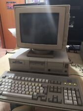 Computer fisso vintage for sale  Shipping to Ireland