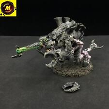 Carnifex 114126 tyranids for sale  Camas