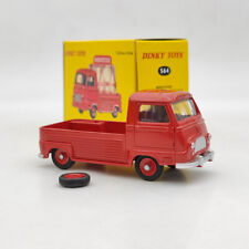 DeAgostini Dinky Toys 564 563 Red Miroitier Estafette Renault Cabine Vitree Usado comprar usado  Enviando para Brazil