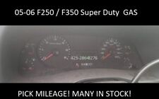 F250 f350 super for sale  USA