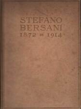 Libro stefano bersani. usato  Milano
