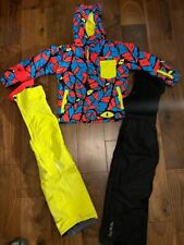 Kids ski jacket for sale  PINNER