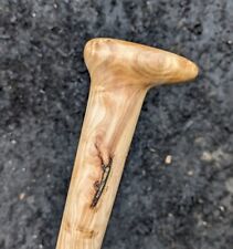 Maple shillelagh walking for sale  BRISTOL