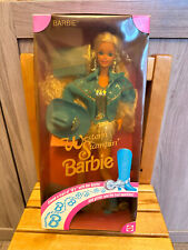 Barbie vintage 1993 d'occasion  Paris XV