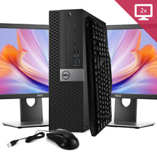 Dell desktop computer for sale  Orem