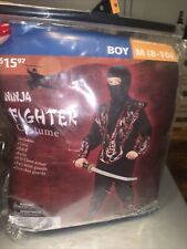 Boy halloween ninja for sale  Pompano Beach