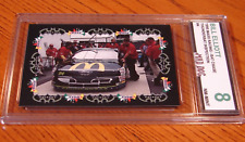 BILL ELLIOTT****1995 MAXX---BATMAN--BAT CHASE RACING PERFEITO ESTADO 8---MAD DOG--NASCAR-#4 comprar usado  Enviando para Brazil