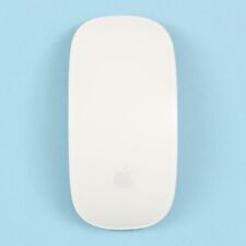 Mouse mágico inalámbrico Bluetooth original de Apple para MacBook, iMac, etc. (A1296) segunda mano  Embacar hacia Argentina