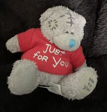 Small teddy bear for sale  Shipping to Ireland