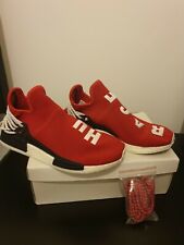 Adidas human race for sale  CHRISTCHURCH