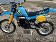 250 motorcycle for sale  Monarch