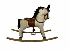 Rocking horse wooden for sale  WELWYN GARDEN CITY
