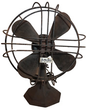 antique arctic air fan for sale  San Angelo