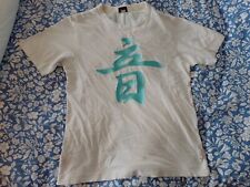 Evisu kanji sewed for sale  HOVE