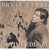 Bryan ferry time for sale  STOCKPORT