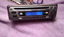 Pioneer DEH-27MP CD/MP3 Receiver, 200 watts, for sale  Shipping to South Africa