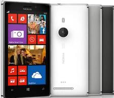 Desbloqueado Original Nokia Lumia 925 N925 4.5" 4G Wifi 16GB 8.7MP Windows Phone comprar usado  Enviando para Brazil