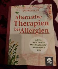 Alternative therapien allergie gebraucht kaufen  Richterich