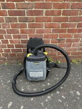 Karcher bacpack vacuum for sale  LONDON