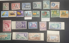 Southern rhodesia stamps for sale  TRANENT