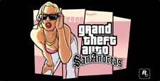 Gta san andreas usato  Palermo