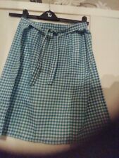 Hand made gingham for sale  BRIERLEY HILL