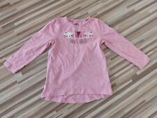 Kinderpullover langarmshirt pu gebraucht kaufen  Bad Freienwalde (Oder)