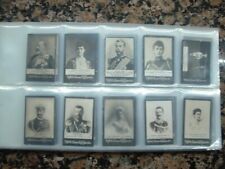 Cigarette cards 200 for sale  CHESTERFIELD