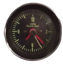 Luxury car clock for sale  KEIGHLEY
