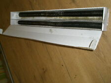 Motorcycle fork springs for sale  Shipping to Ireland
